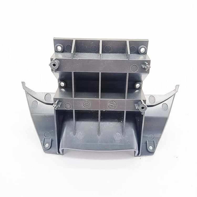 (image for) Plastic Structural Parts Fits For Zebra ZXP SERIES 3C - Click Image to Close